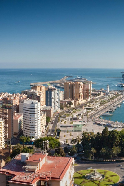 malaga malaga